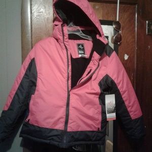 New with tags Pulse Coat